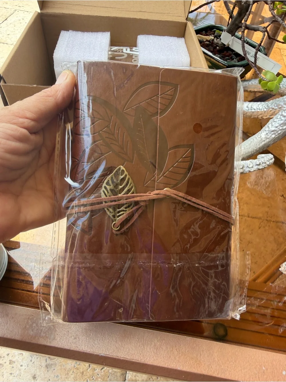 Specially For You Teacher Appreciation Gift Box
